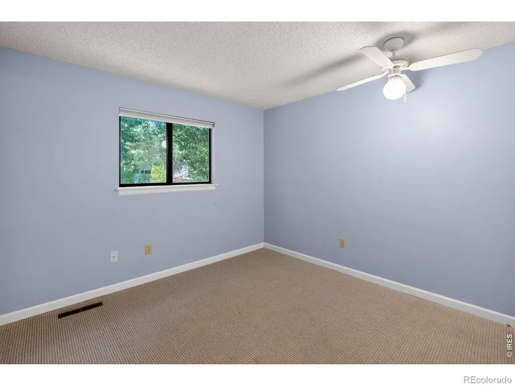 809 E Ridgecrest Road Fort Collins CO 80524