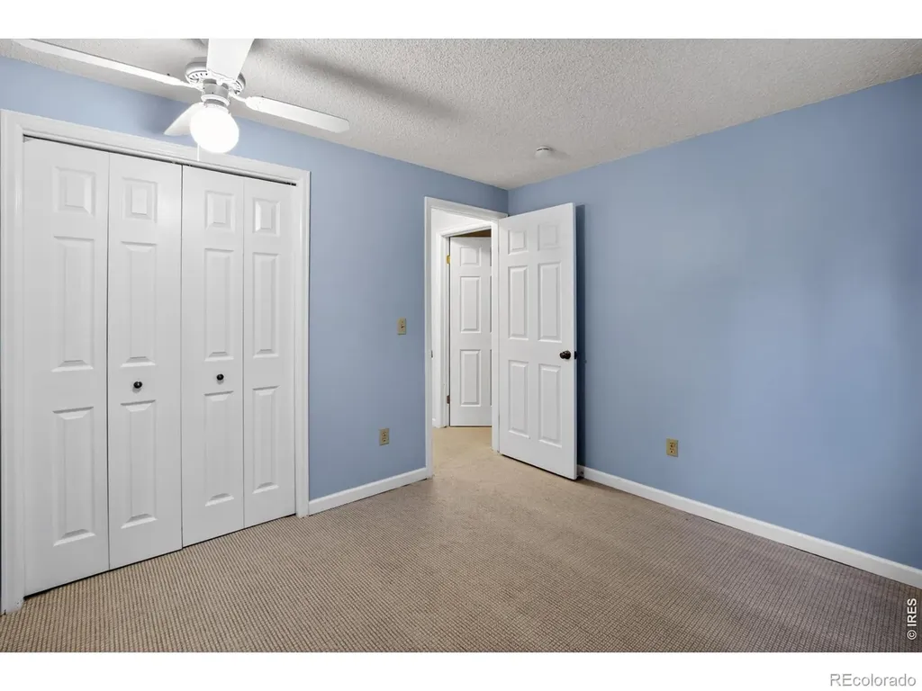 809 E Ridgecrest Road Fort Collins CO 80524