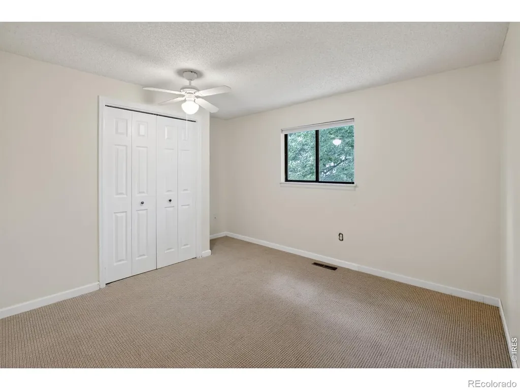 809 E Ridgecrest Road Fort Collins CO 80524