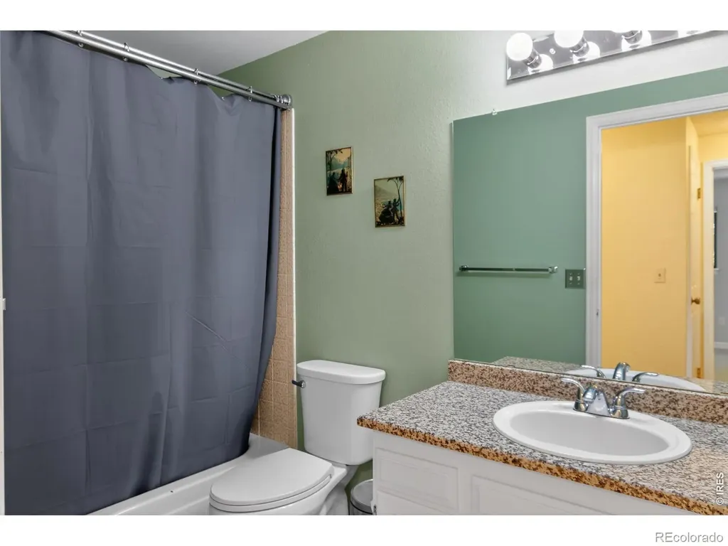 809 E Ridgecrest Road Fort Collins CO 80524