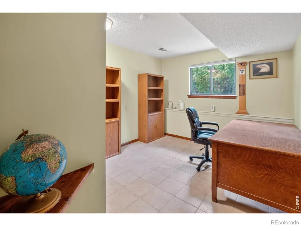 809 E Ridgecrest Road Fort Collins CO 80524