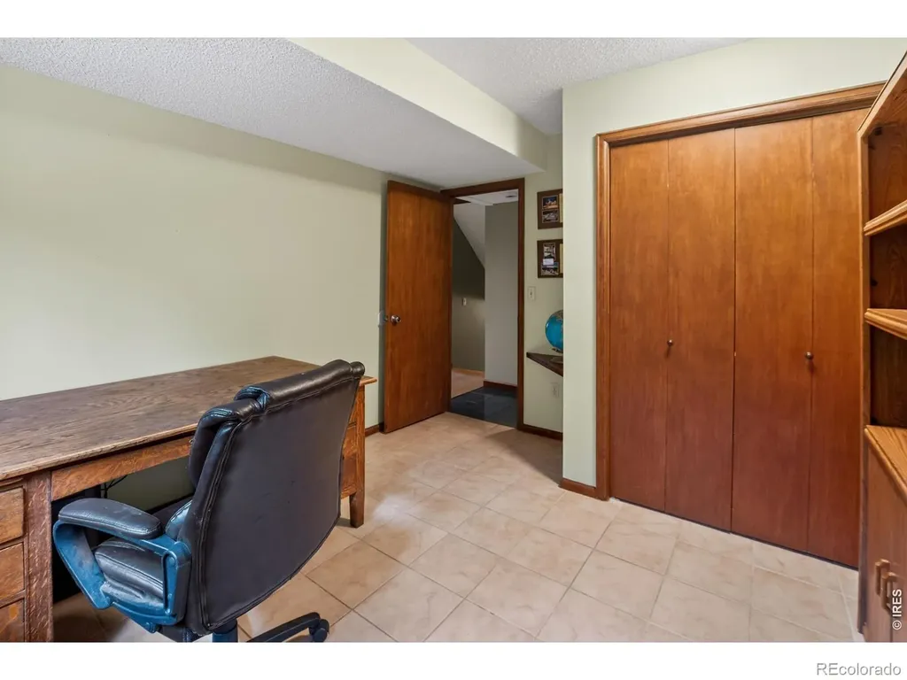 809 E Ridgecrest Road Fort Collins CO 80524