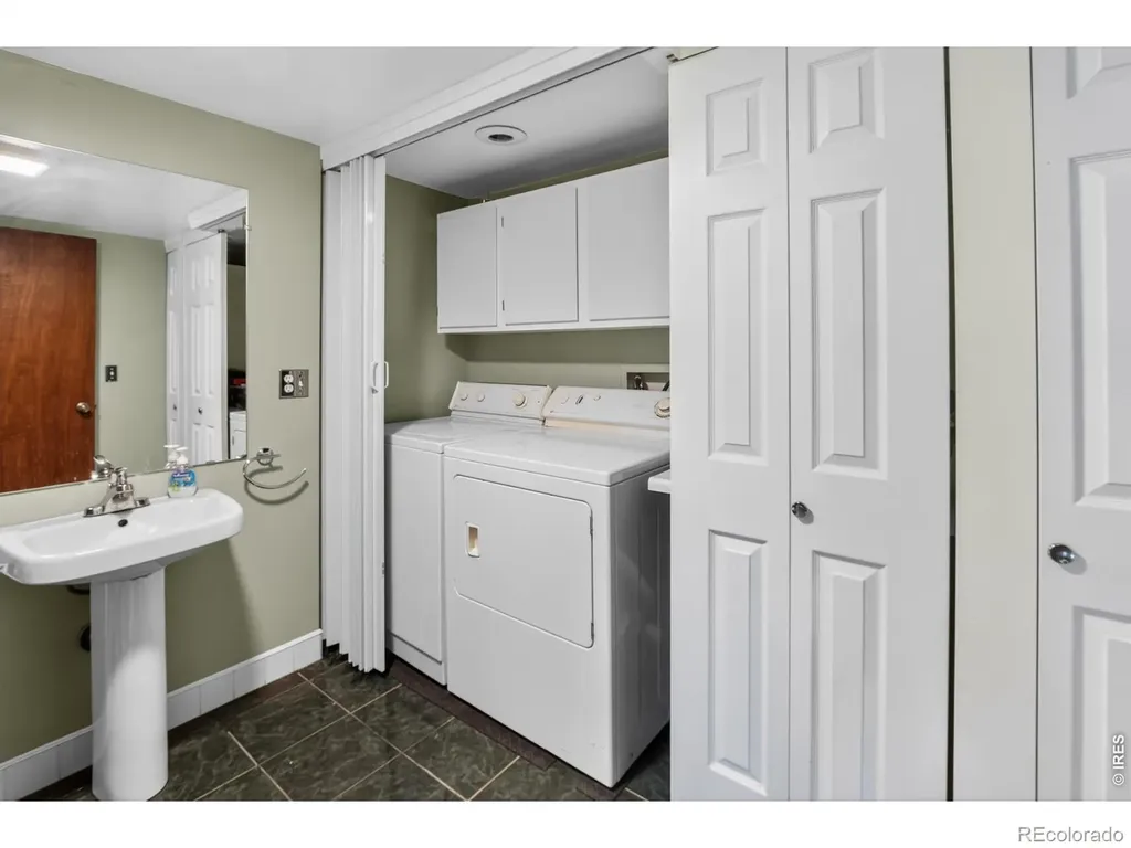 809 E Ridgecrest Road Fort Collins CO 80524