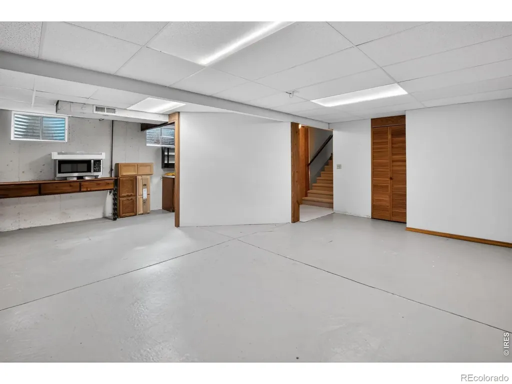 809 E Ridgecrest Road Fort Collins CO 80524