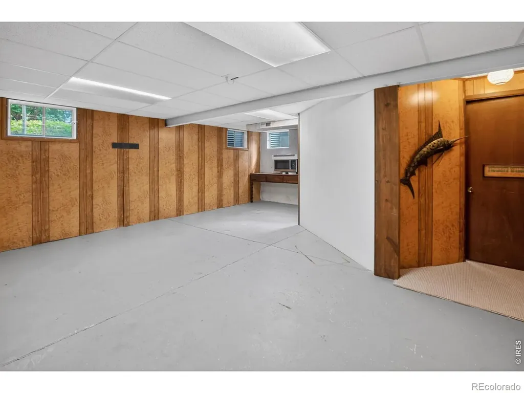 809 E Ridgecrest Road Fort Collins CO 80524