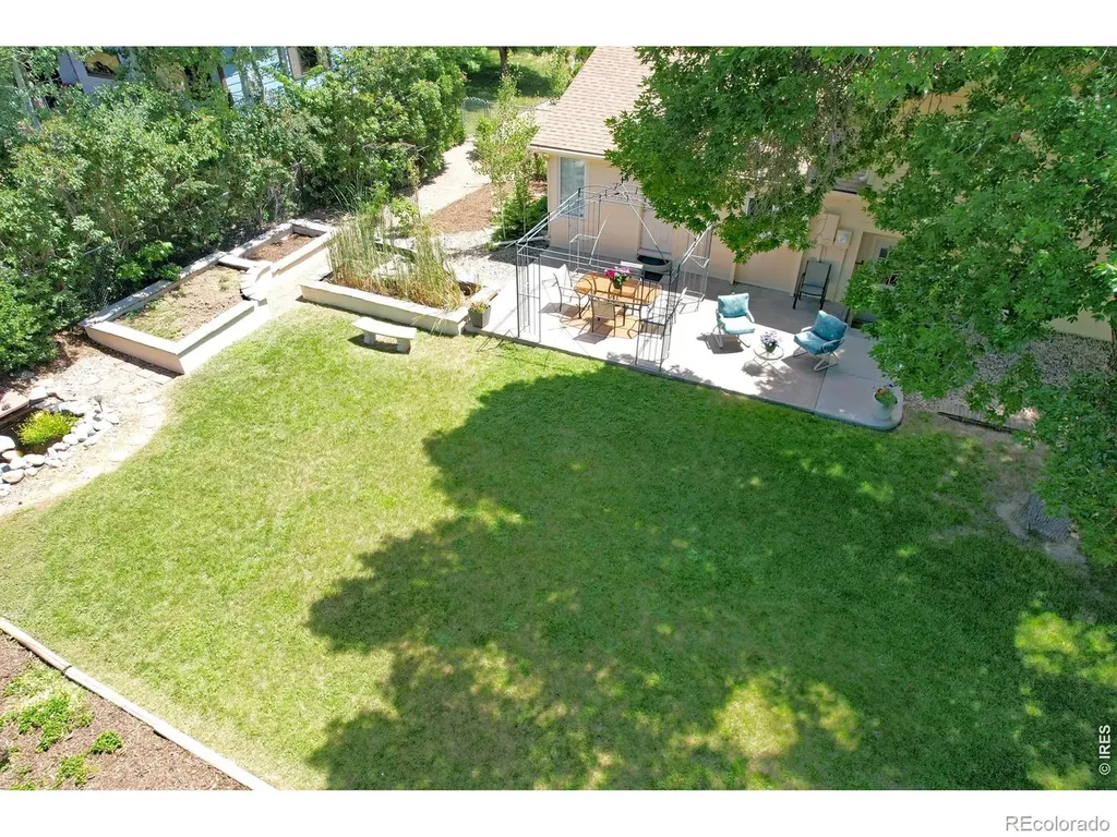 809 E Ridgecrest Road Fort Collins CO 80524