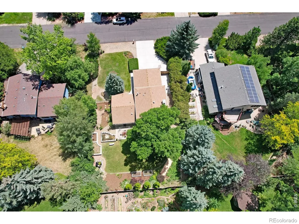 809 E Ridgecrest Road Fort Collins CO 80524