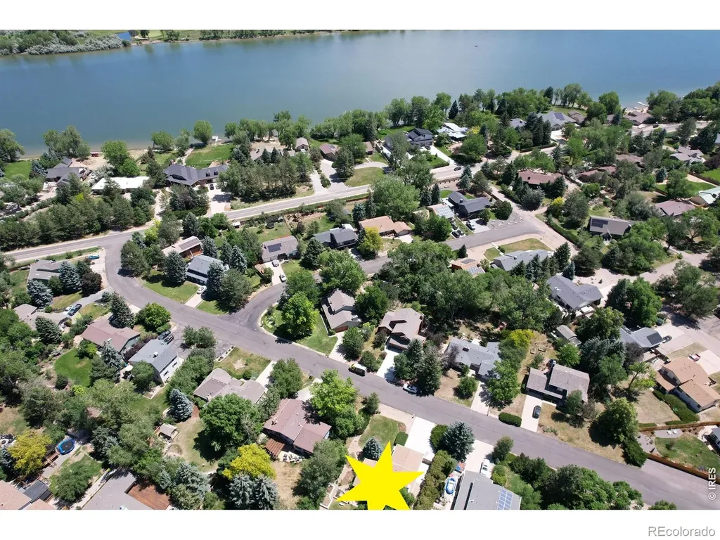 809 E Ridgecrest Road Fort Collins CO 80524
