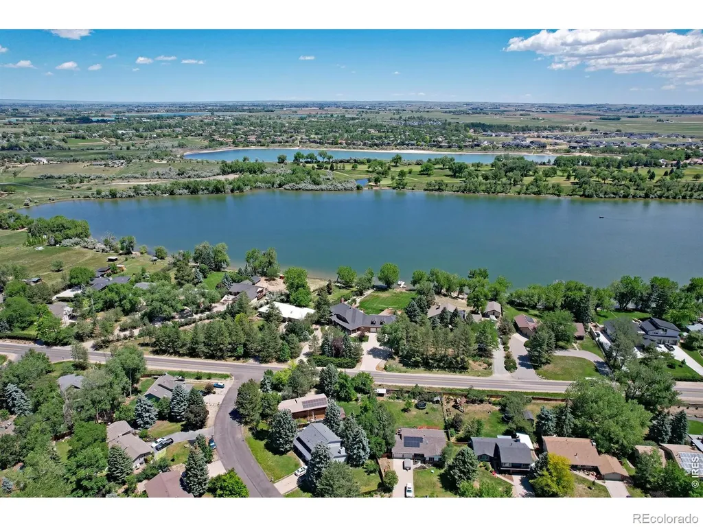 809 E Ridgecrest Road Fort Collins CO 80524