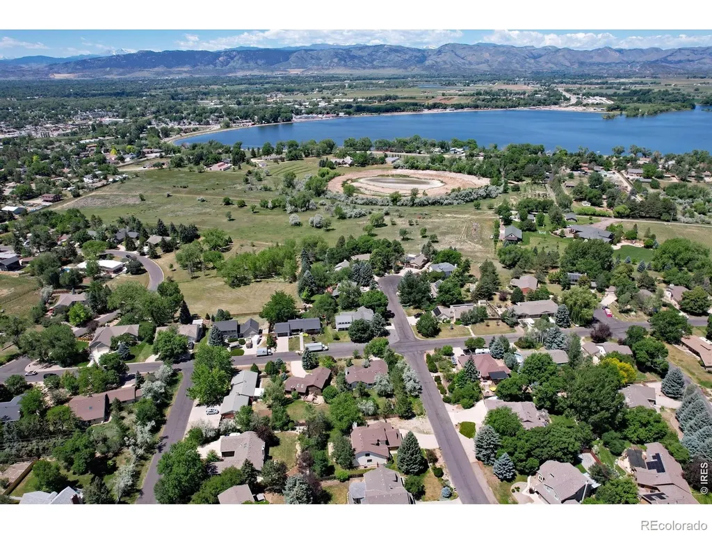 809 E Ridgecrest Road Fort Collins CO 80524