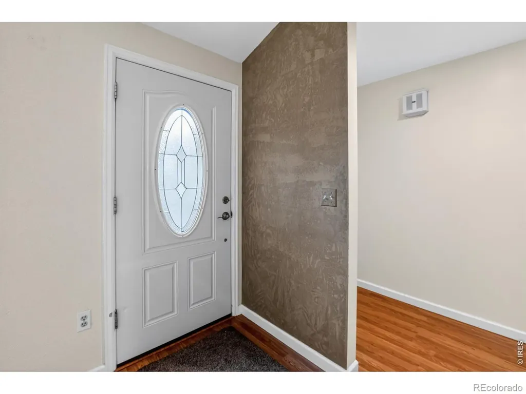 809 E Ridgecrest Road Fort Collins CO 80524