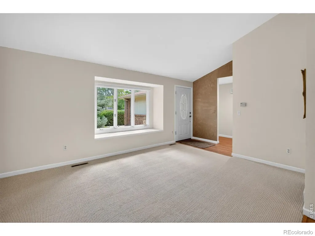809 E Ridgecrest Road Fort Collins CO 80524