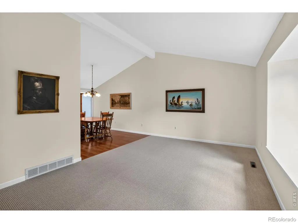 809 E Ridgecrest Road Fort Collins CO 80524