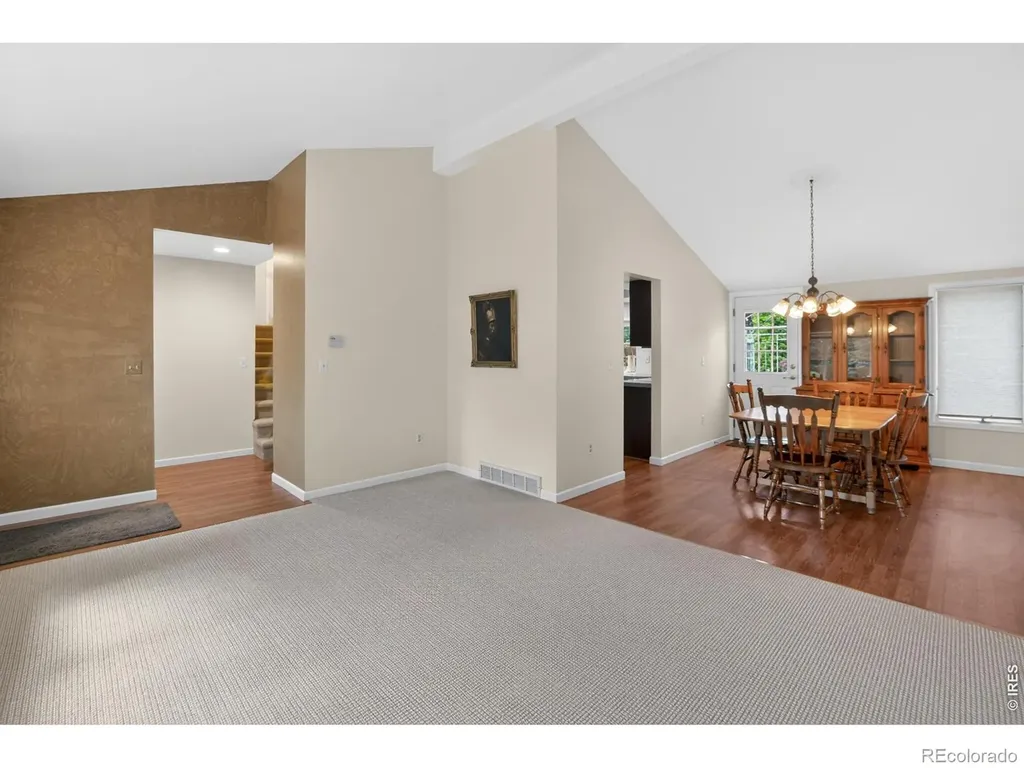 809 E Ridgecrest Road Fort Collins CO 80524