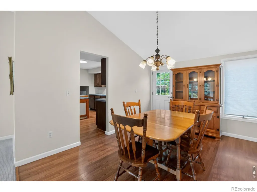 809 E Ridgecrest Road Fort Collins CO 80524