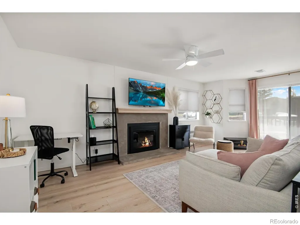 17642 E Loyola Drive Aurora CO 80013