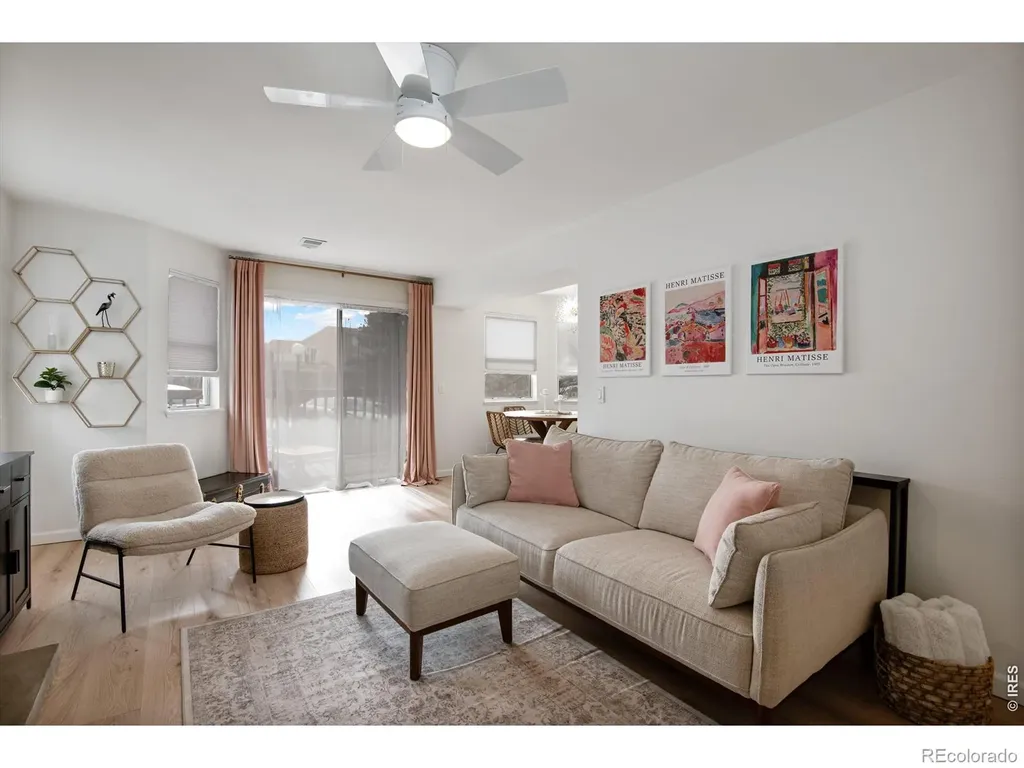 17642 E Loyola Drive Aurora CO 80013