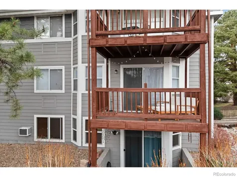 17642 E Loyola Drive Aurora CO 80013