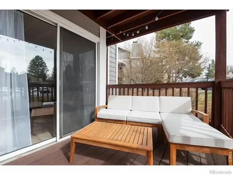 17642 E Loyola Drive Aurora CO 80013