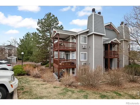 17642 E Loyola Drive Aurora CO 80013
