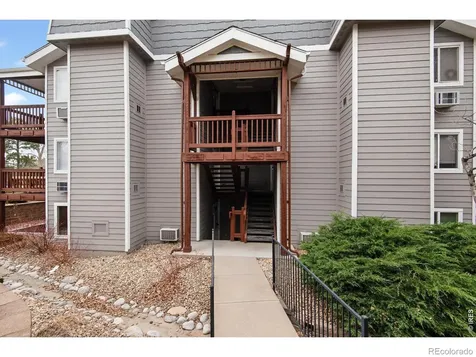 17642 E Loyola Drive Aurora CO 80013
