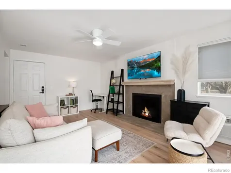 17642 E Loyola Drive Aurora CO 80013