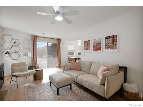 17642 E Loyola Drive Aurora CO 80013