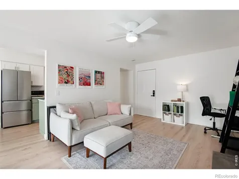 17642 E Loyola Drive Aurora CO 80013