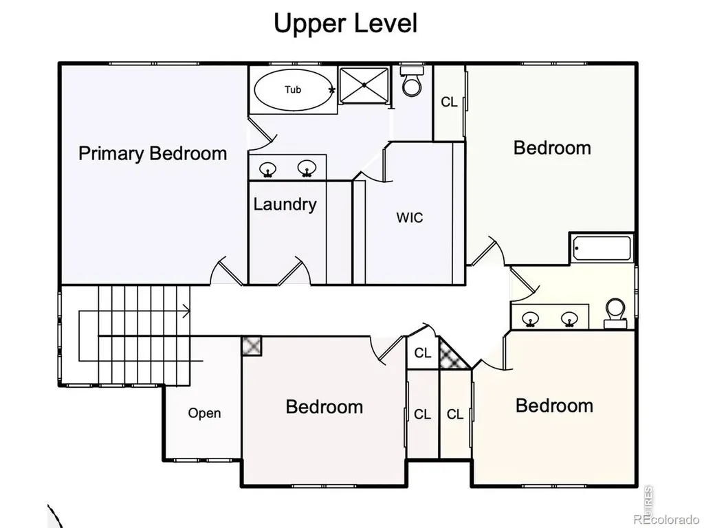 4693 Mountain Sky Court Johnstown CO 80534