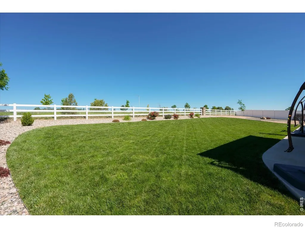 4693 Mountain Sky Court Johnstown CO 80534