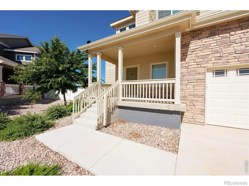 4693 Mountain Sky Court Johnstown CO 80534