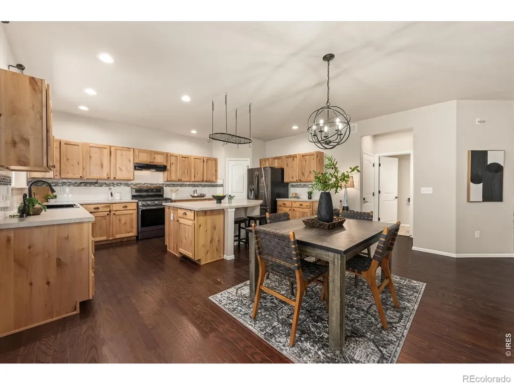4693 Mountain Sky Court Johnstown CO 80534