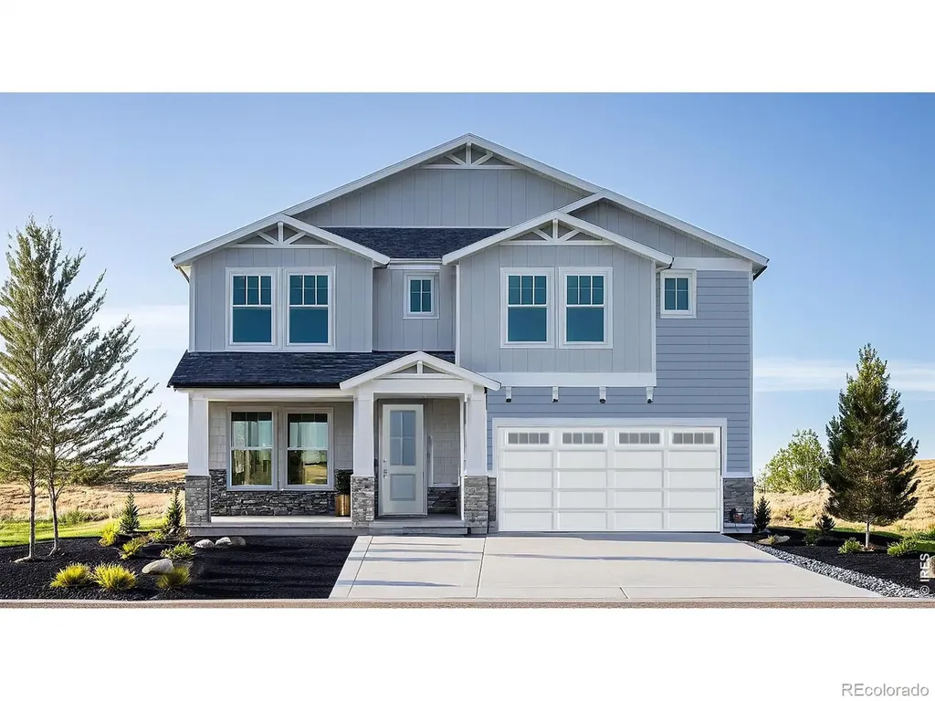 1645 Baltusrol Court Fort Collins CO 80524