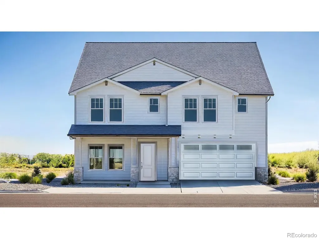 1645 Baltusrol Court Fort Collins CO 80524
