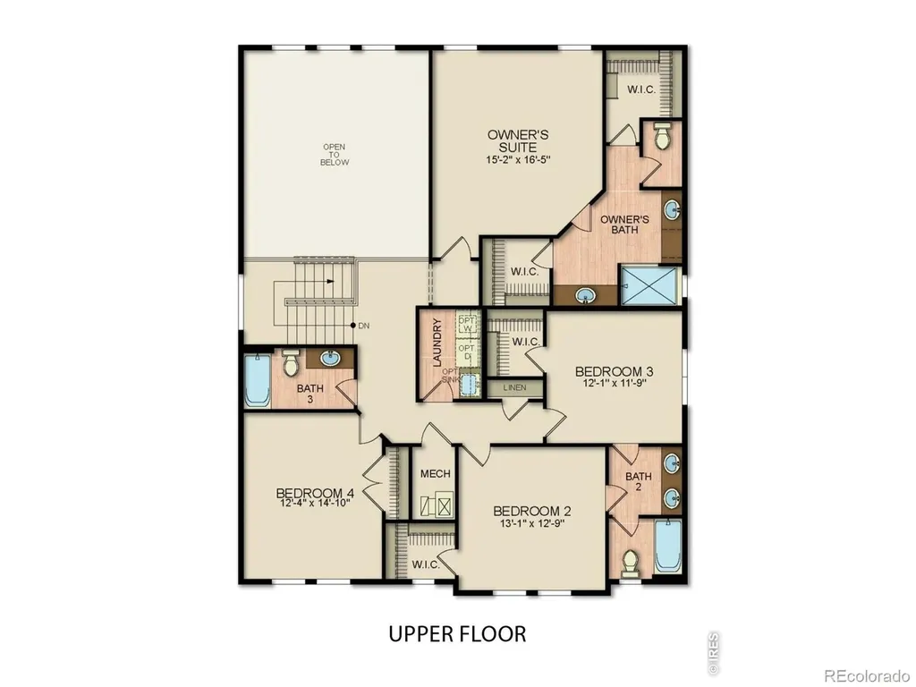 1645 Baltusrol Court Fort Collins CO 80524