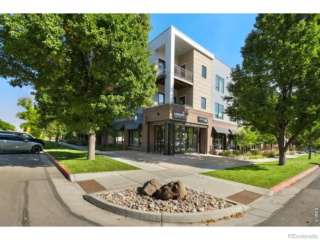 302 N Meldrum Street Fort Collins CO 80521