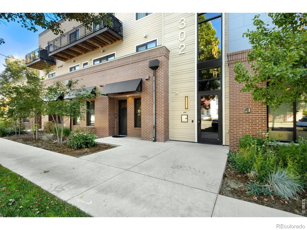 302 N Meldrum Street Fort Collins CO 80521