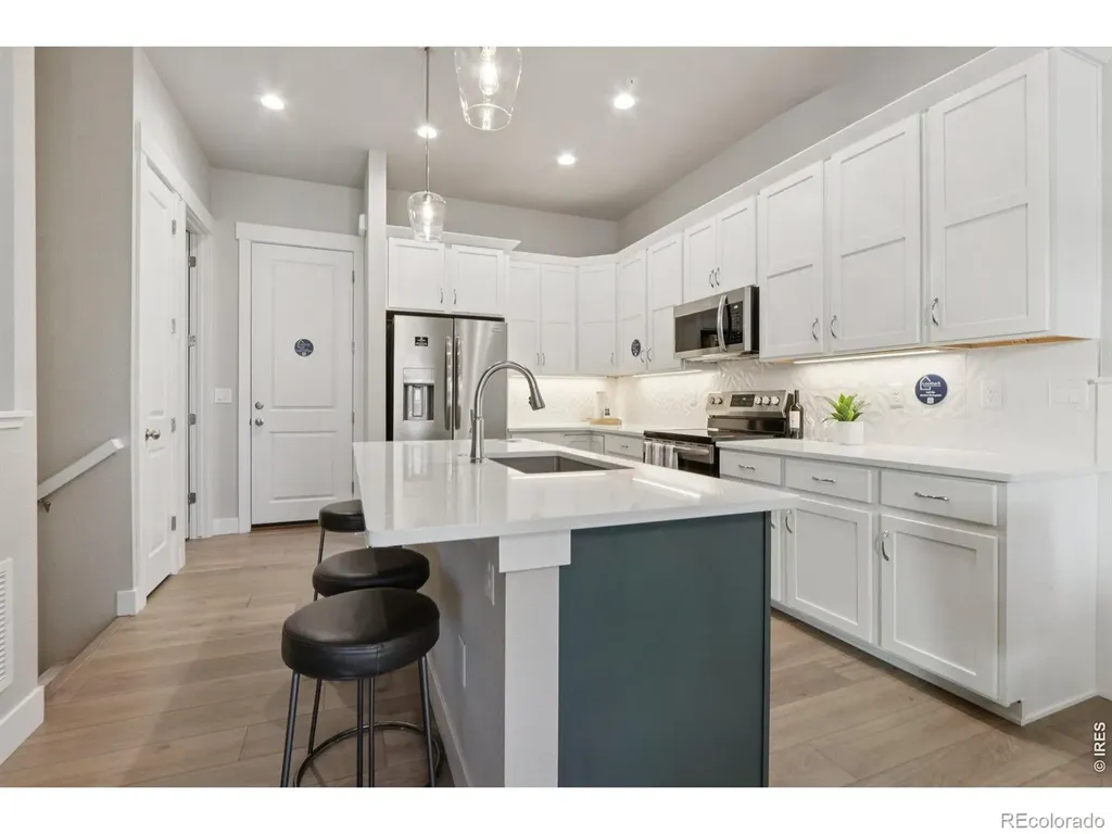 176 High Point Drive Longmont CO 80504