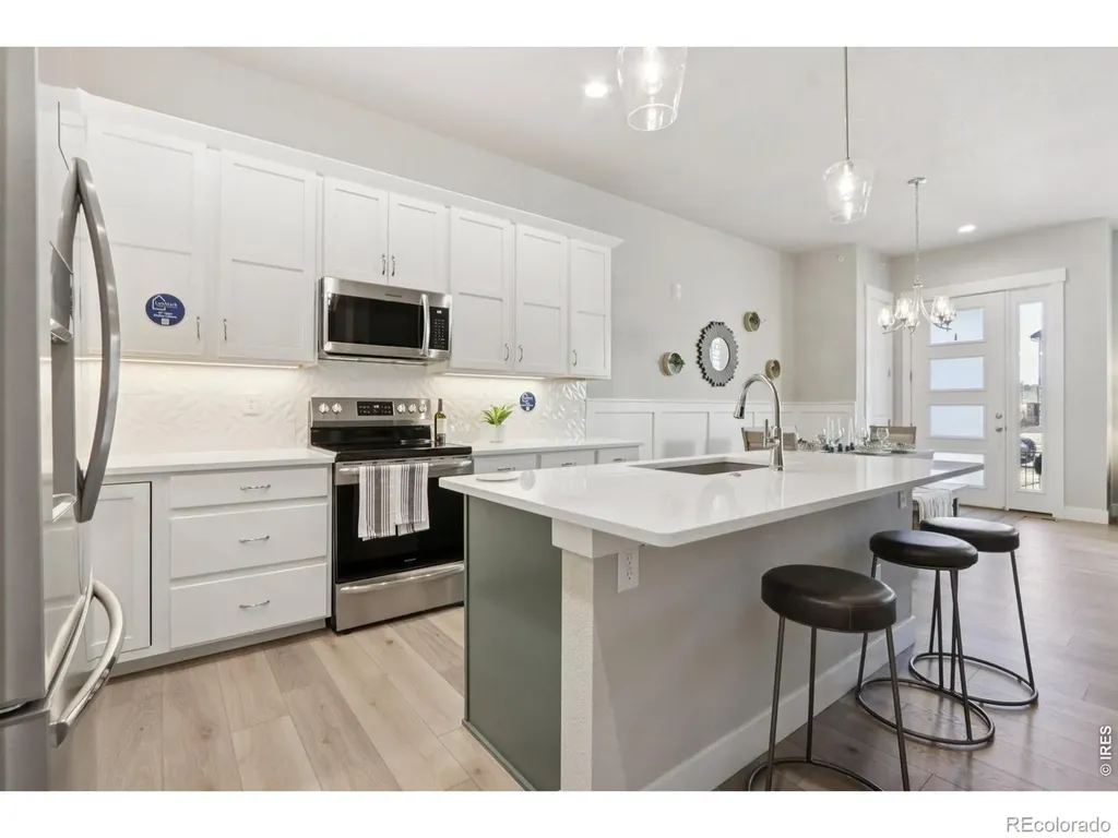 176 High Point Drive Longmont CO 80504