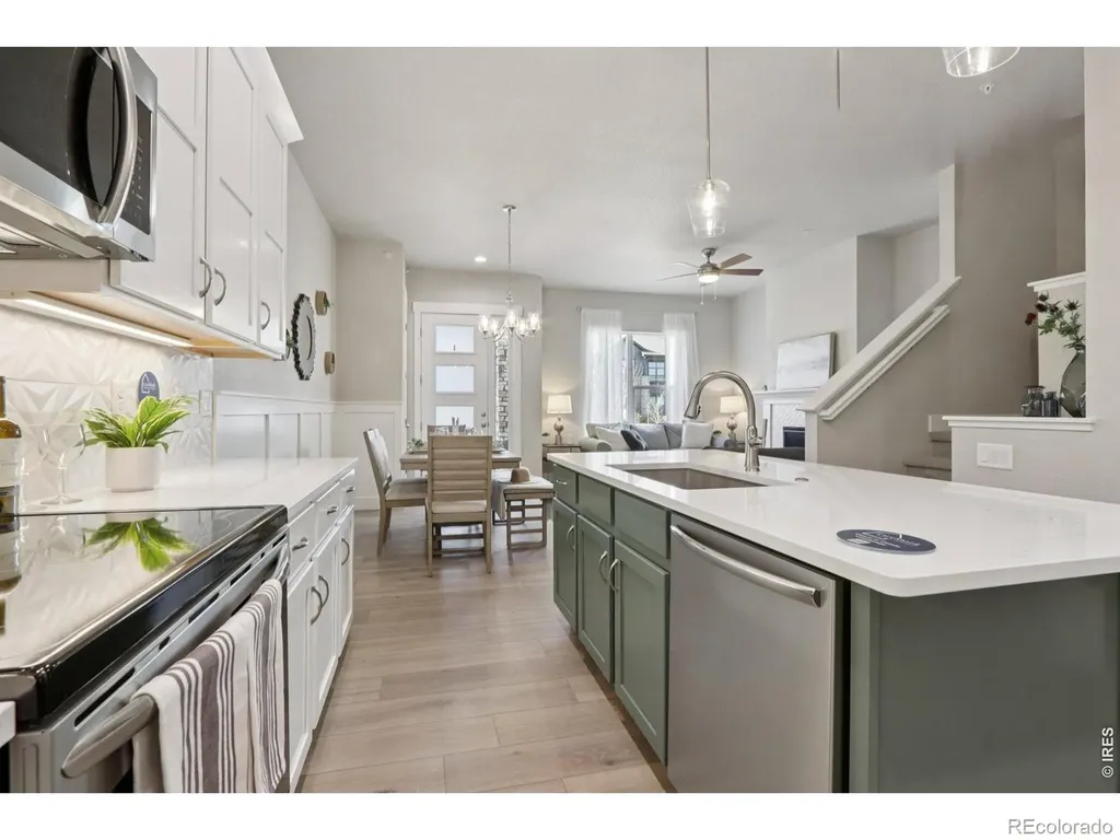 176 High Point Drive Longmont CO 80504