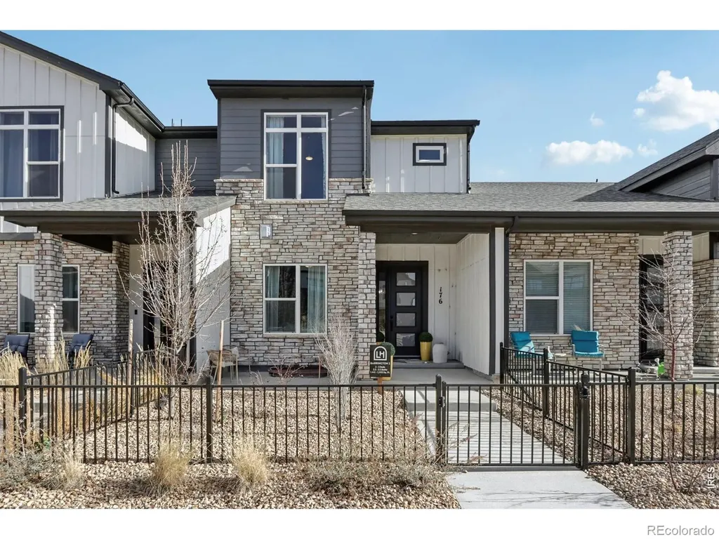 176 High Point Drive Longmont CO 80504