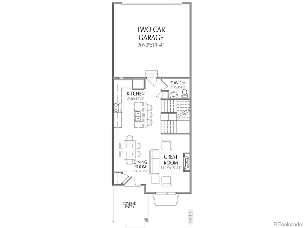176 High Point Drive Longmont CO 80504