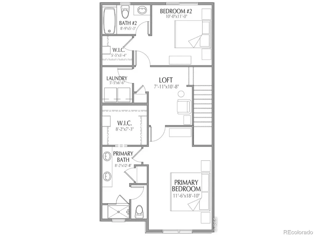 176 High Point Drive Longmont CO 80504