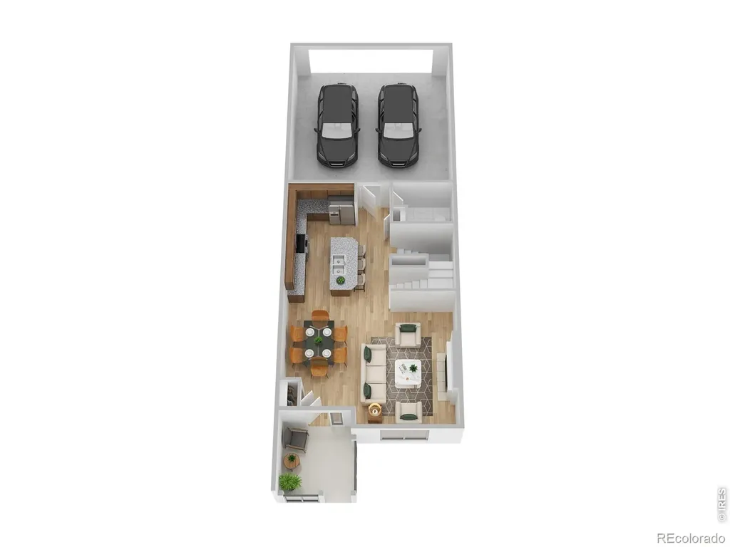 176 High Point Drive Longmont CO 80504