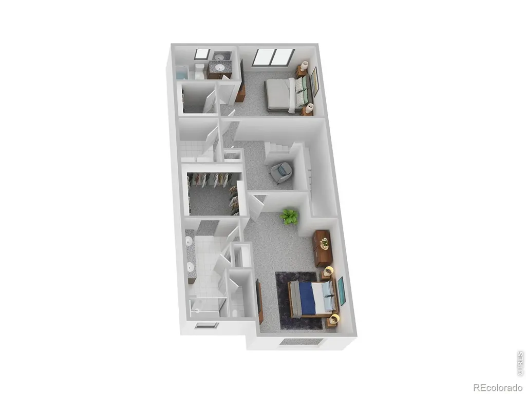 176 High Point Drive Longmont CO 80504