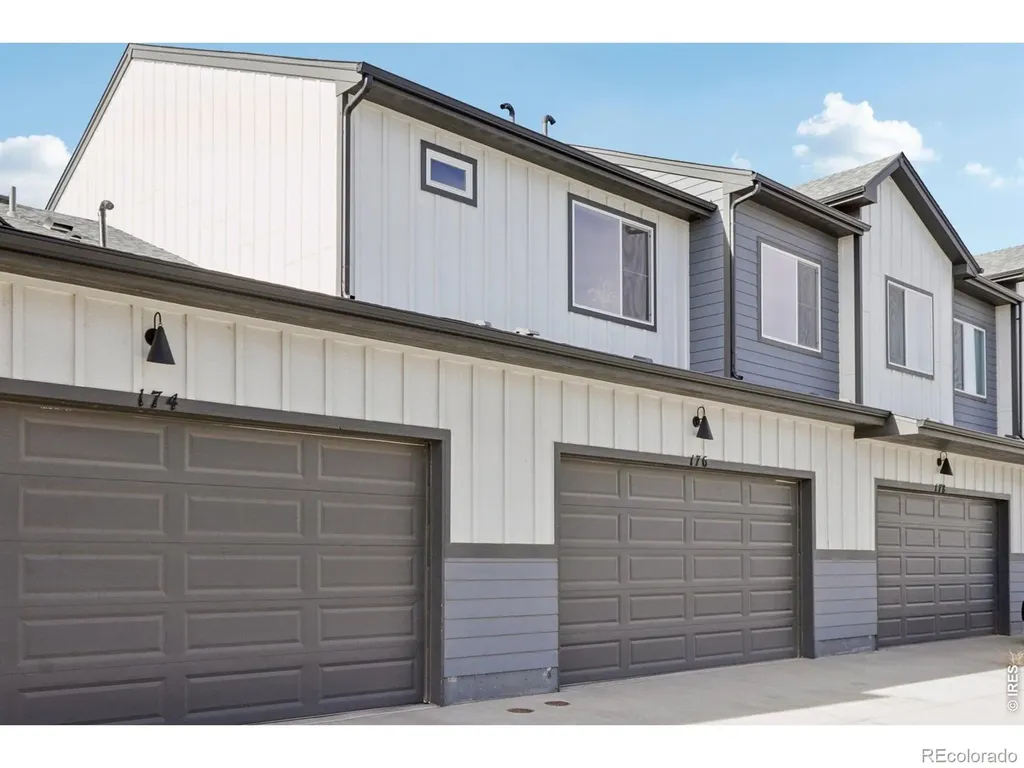 176 High Point Drive Longmont CO 80504
