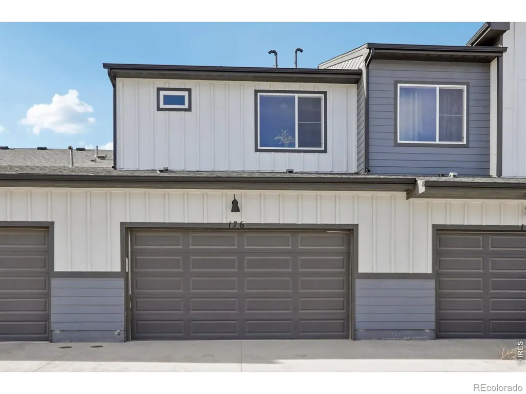 176 High Point Drive Longmont CO 80504