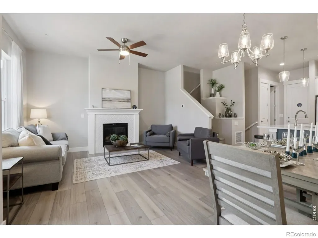 176 High Point Drive Longmont CO 80504