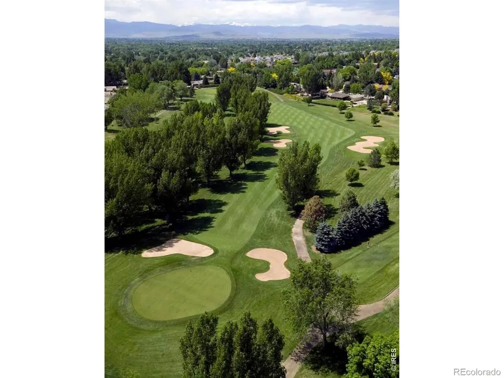 176 High Point Drive Longmont CO 80504