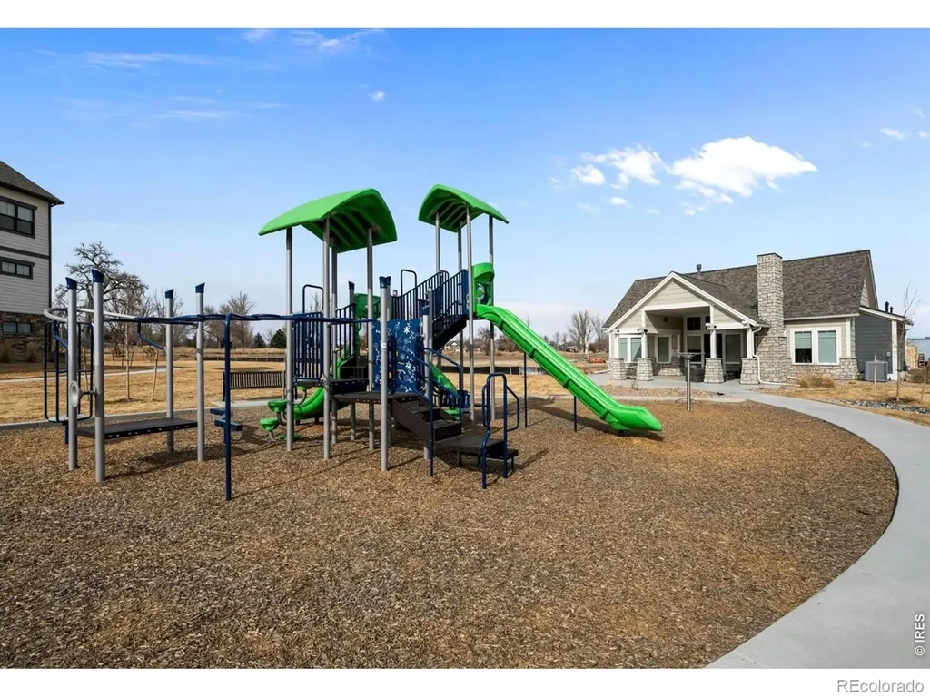176 High Point Drive Longmont CO 80504